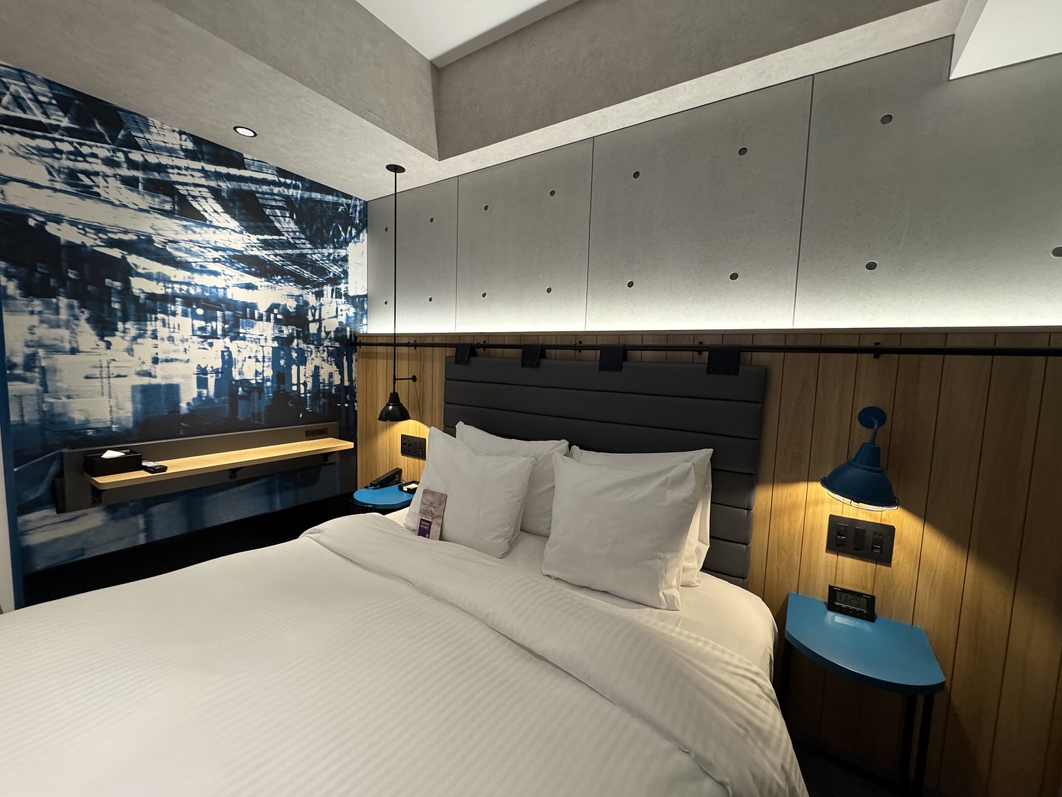 Stylish and Affordable Hotel Within Walking Distance of Nagoya Station🙆‍♀️