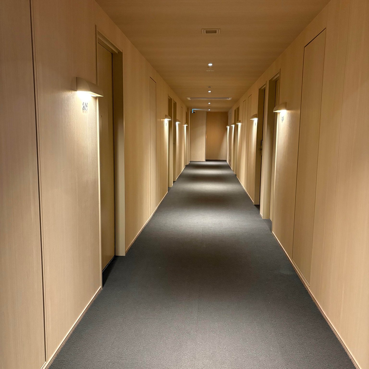 Stylish Hotel Just in Front of Omicho Market