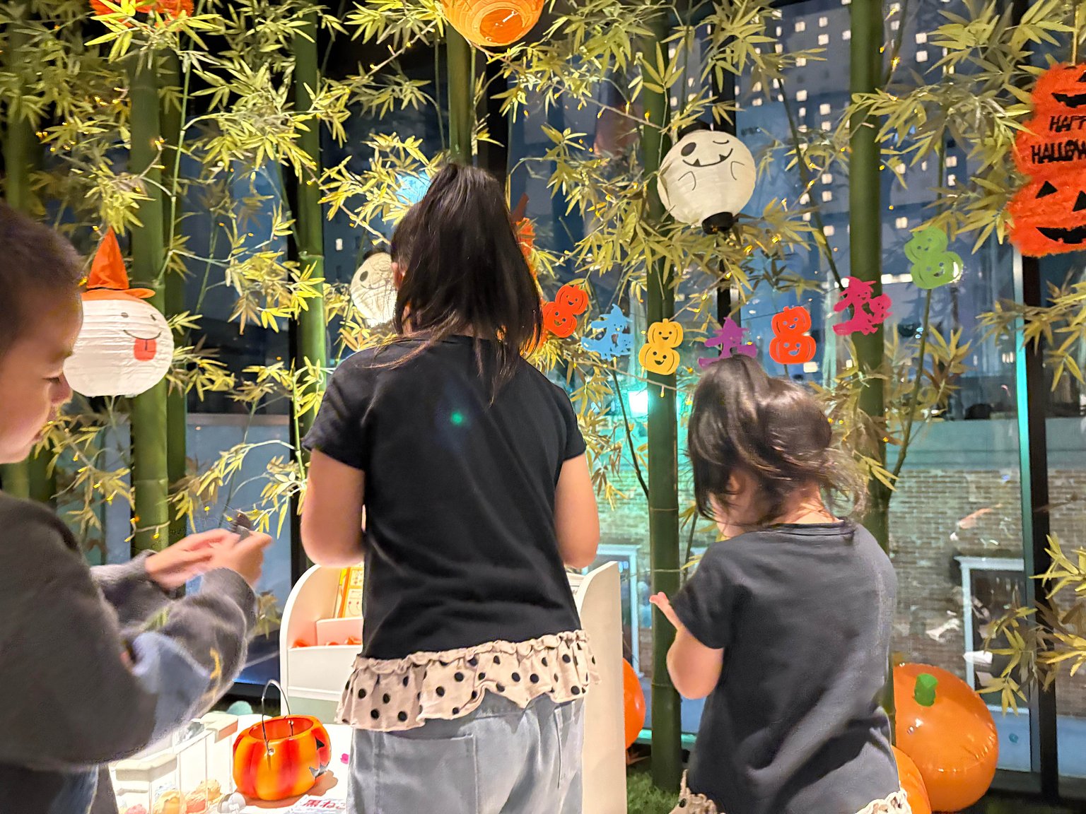 Free Stay for Preschoolers! Enjoy Ice Cream at a Comfortable City Hotel