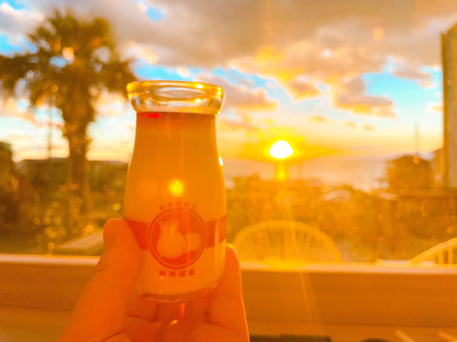 바다와 미식을 만끽하는, 동경의 느긋한 스테이