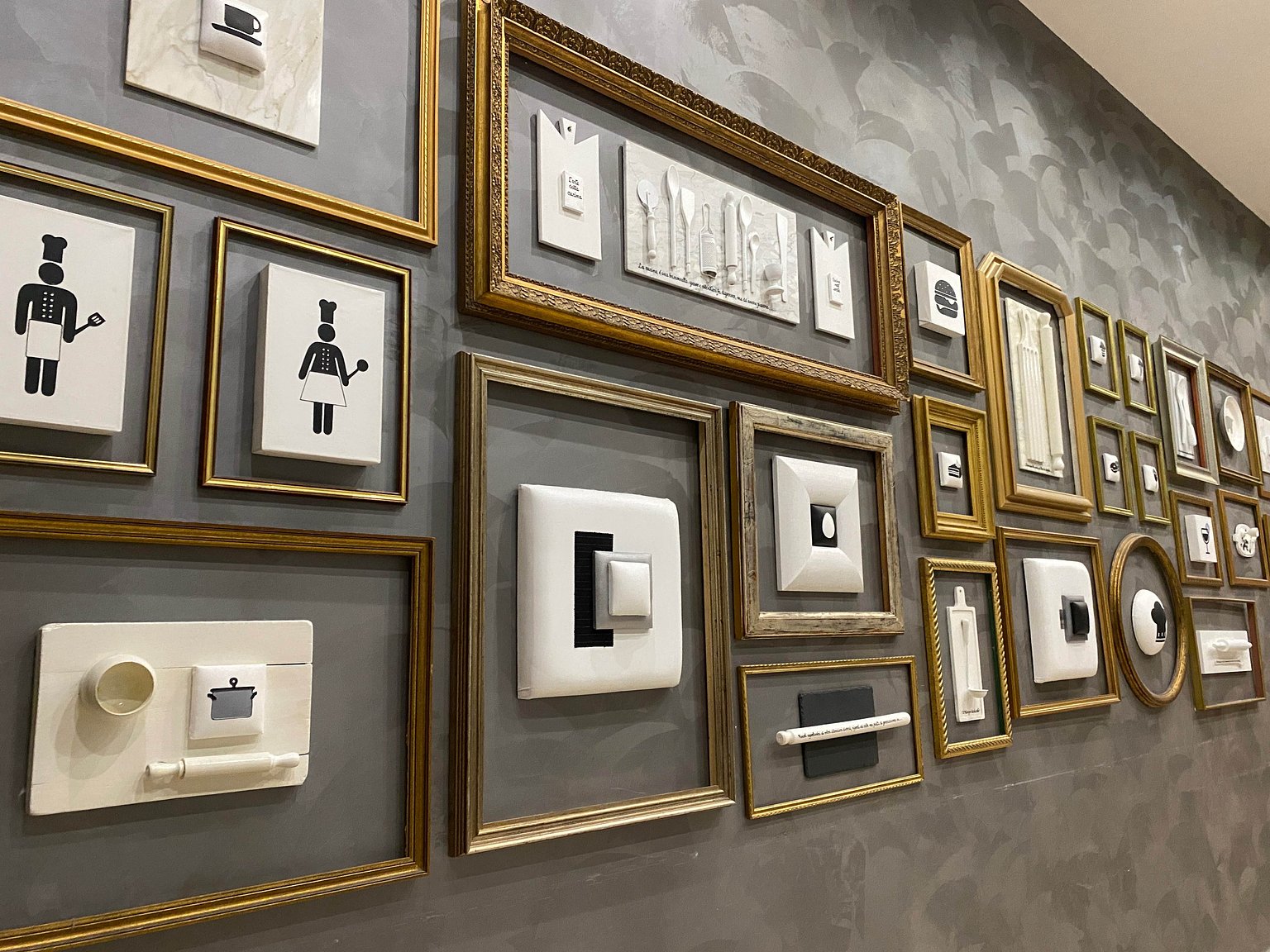 바티칸 근처, 고요한 정원으로의 여행🇮🇹