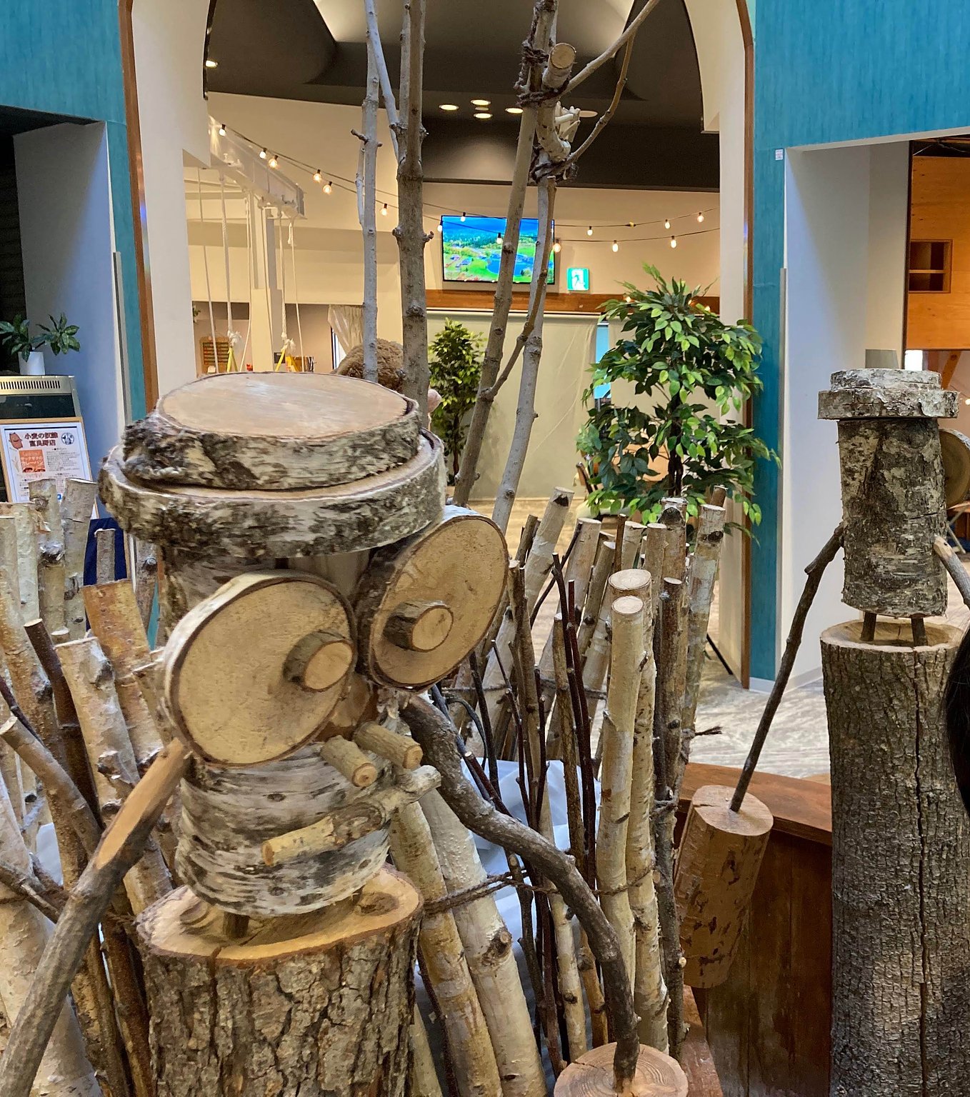 Always Good to Visit!