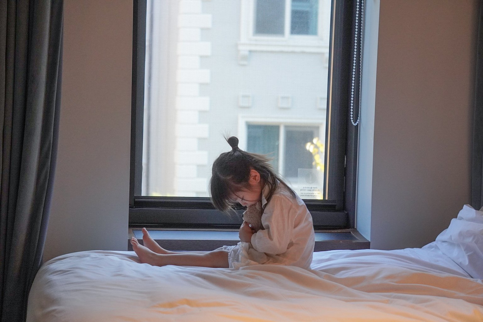 Cute European-style Hotel♡