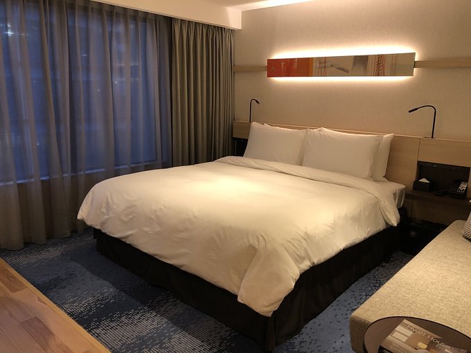 我想住在這裡〜