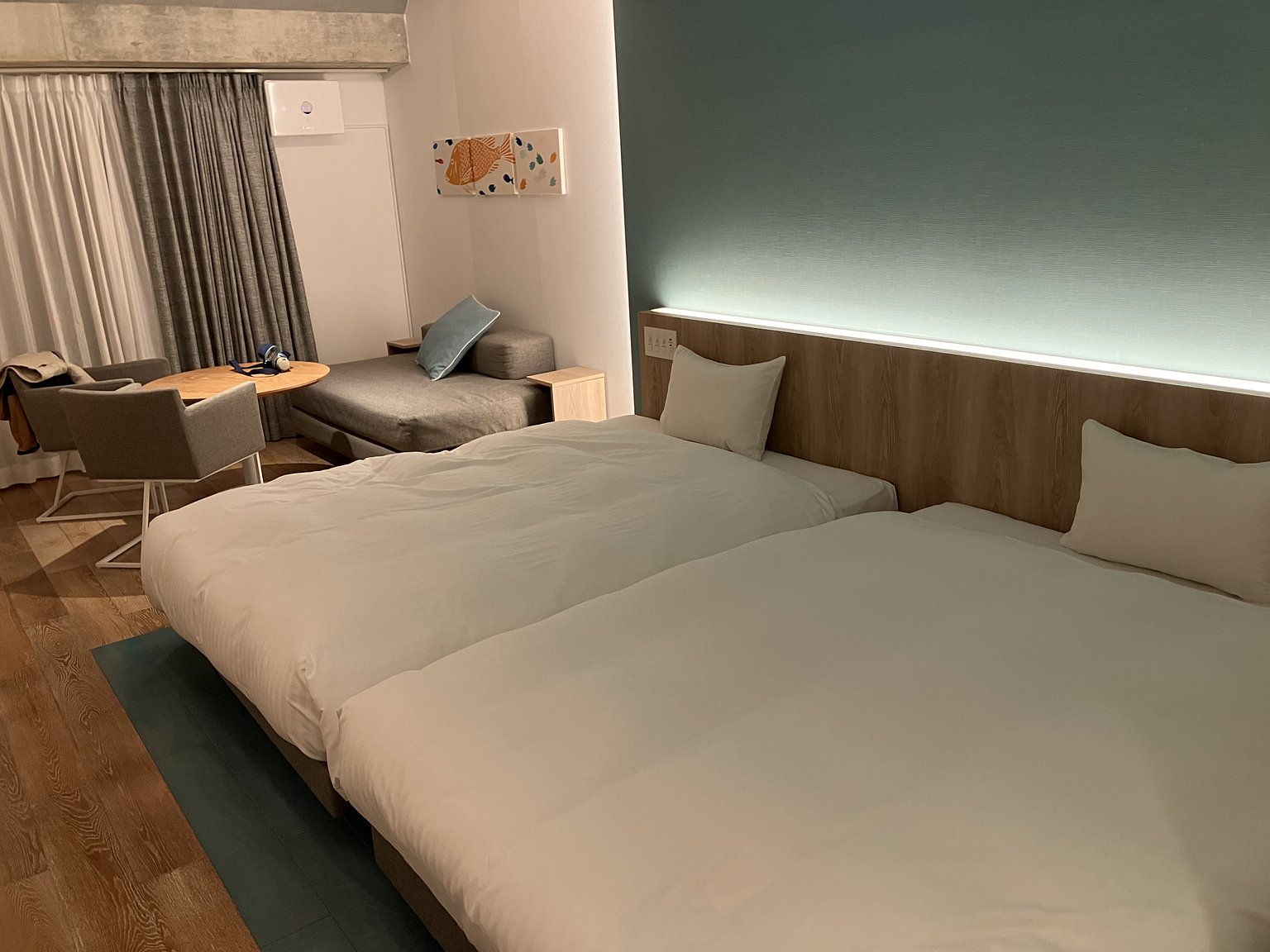 오키나와 북부의 자연을 만끽하는 여행