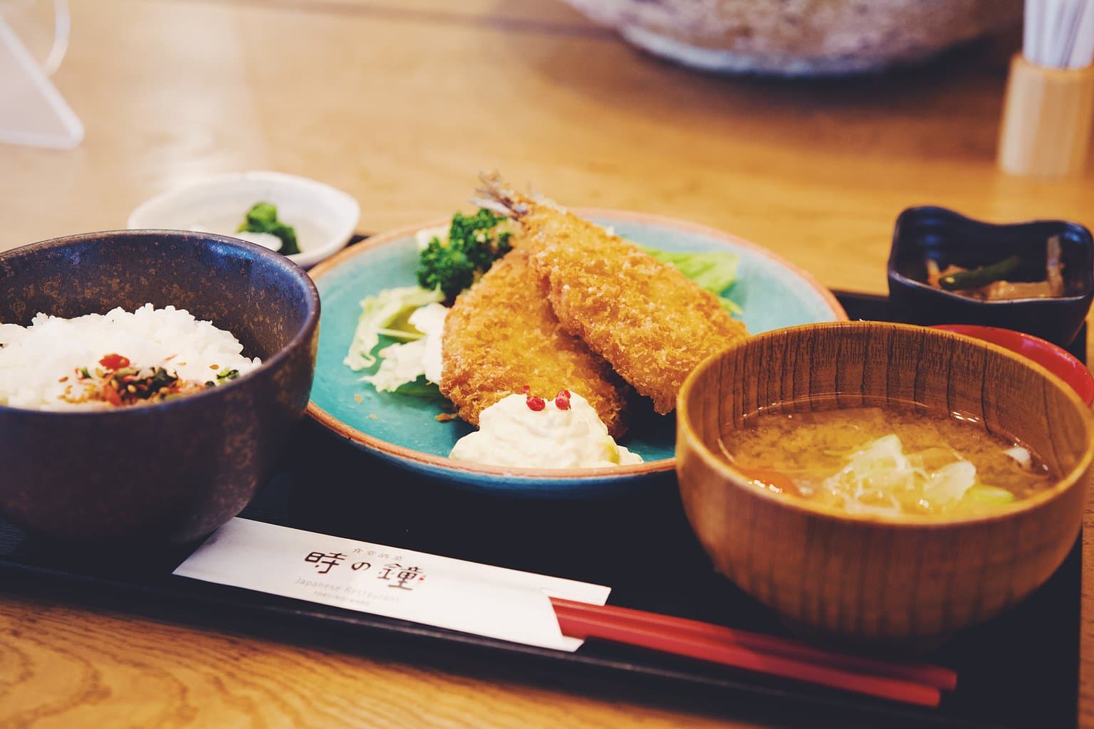 The Warmest Business Hotel in Japan