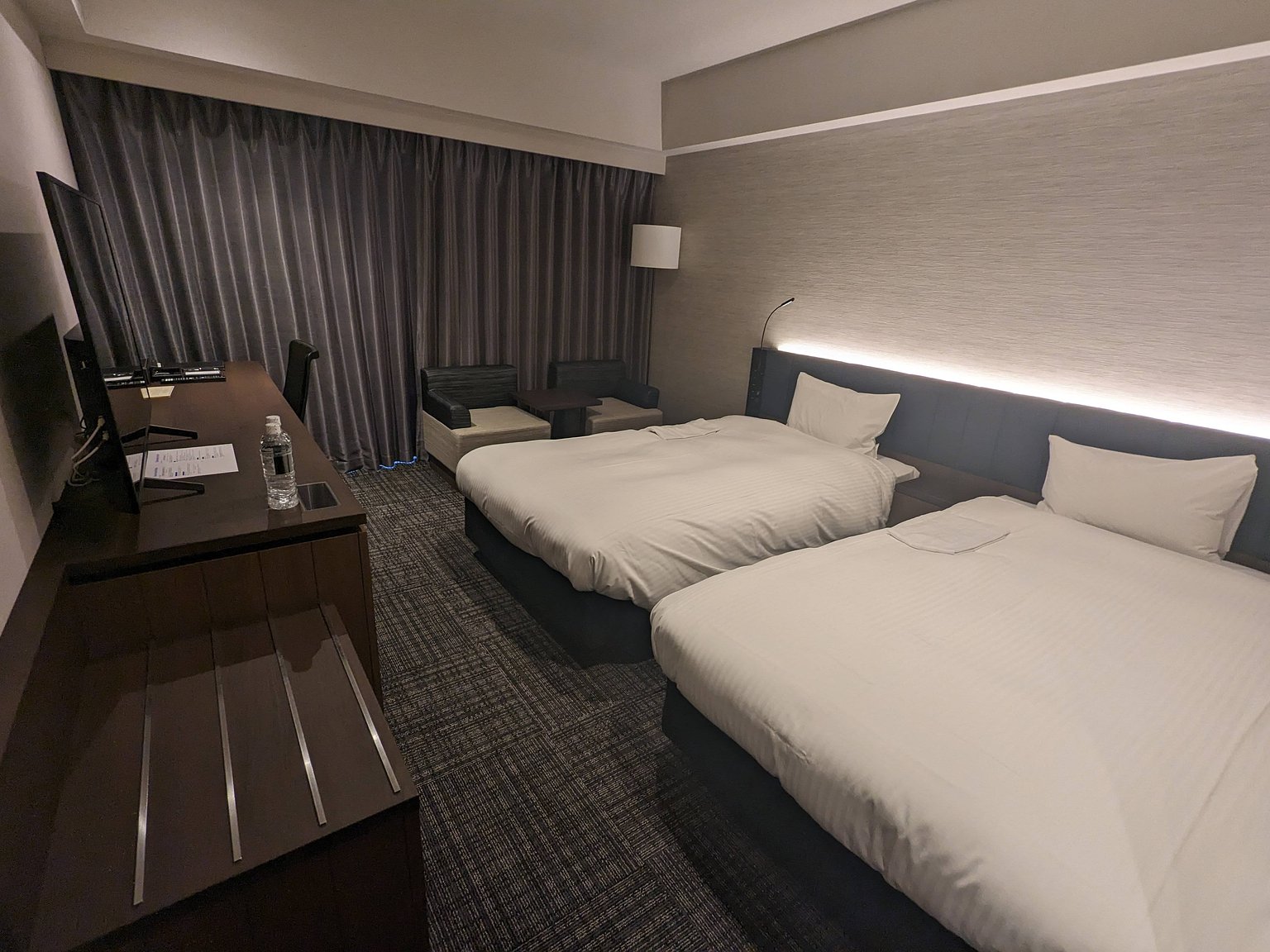 Breeze to Yamagata! Beautiful, Cost-effective Near the Station!