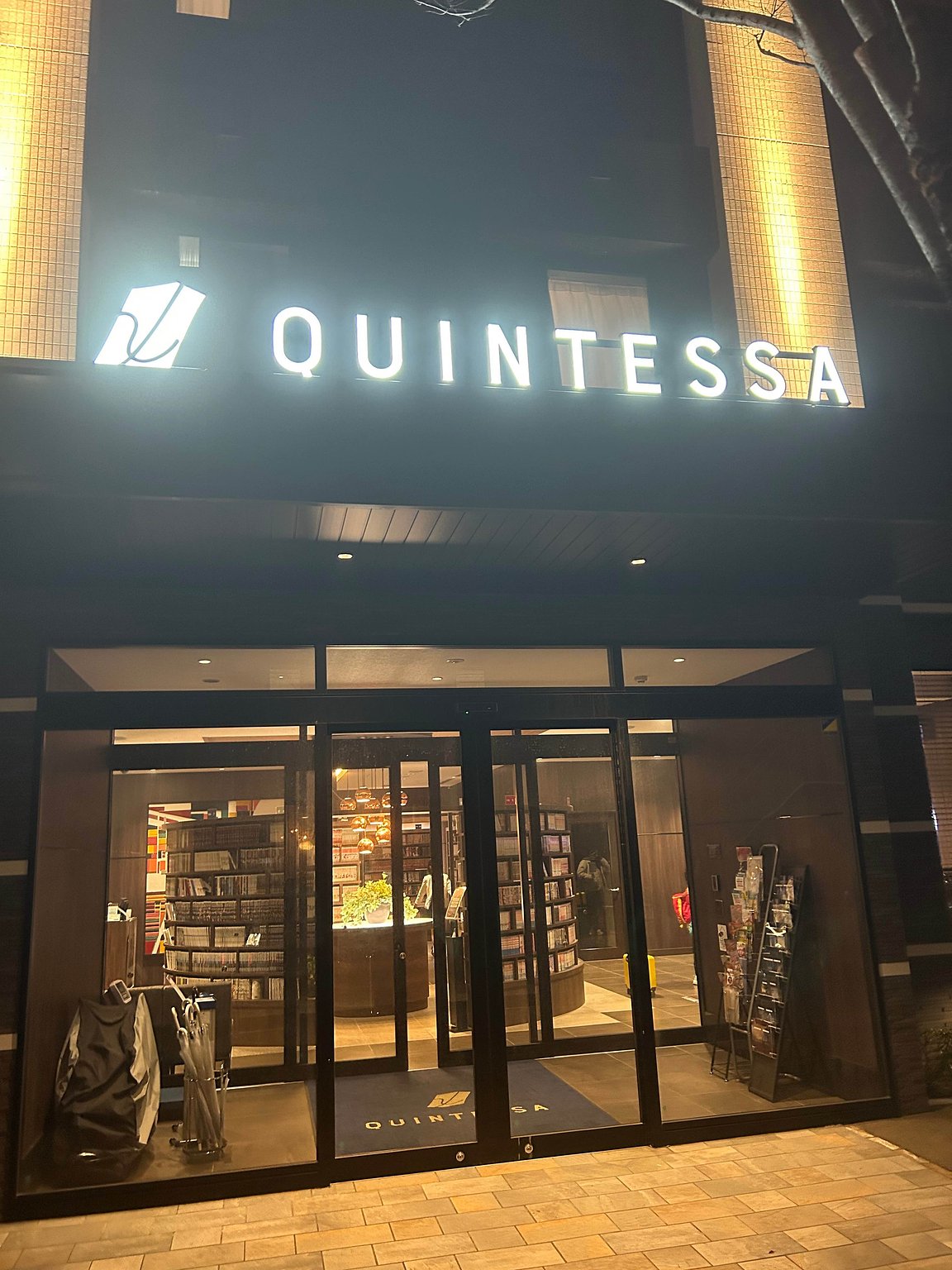 A Perfect Accommodation to Enjoy Tenjin Town