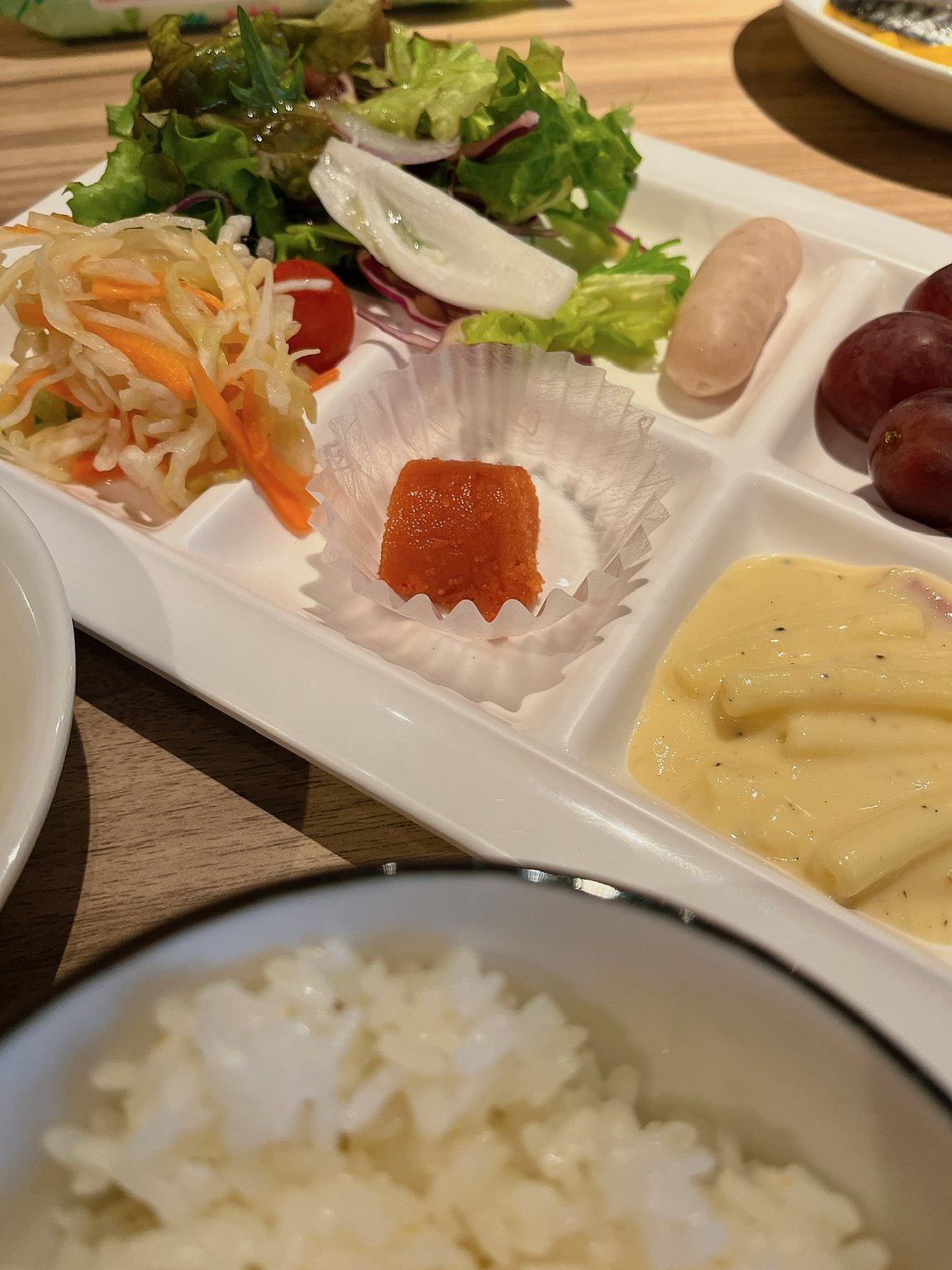 A Stylish and Clean Hotel