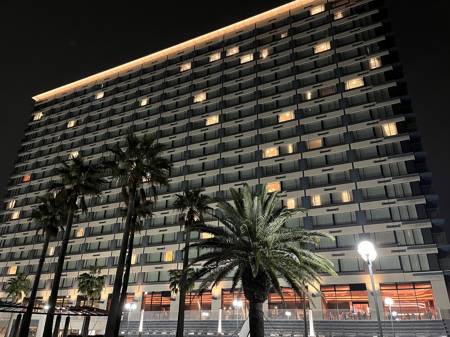 Staycation at Hoshino Resort 🎶