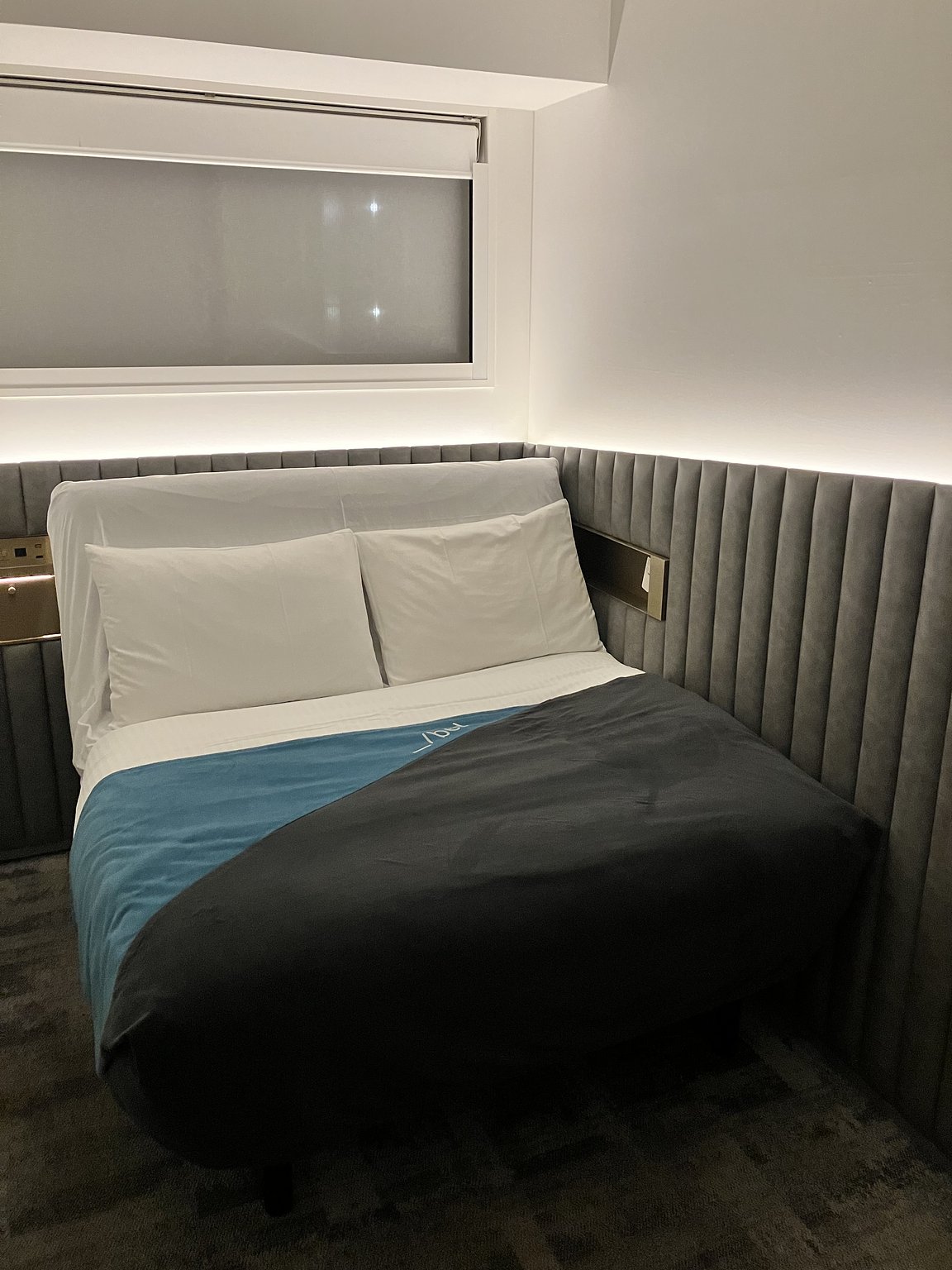 A Hidden Gem Beyond the Bustling Streets🎞️