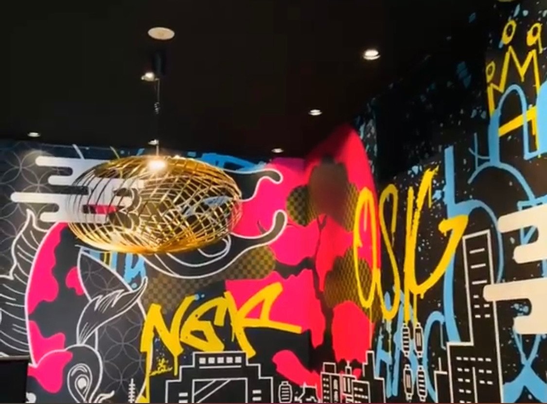 Convenient Location! Recommended for the Expo!