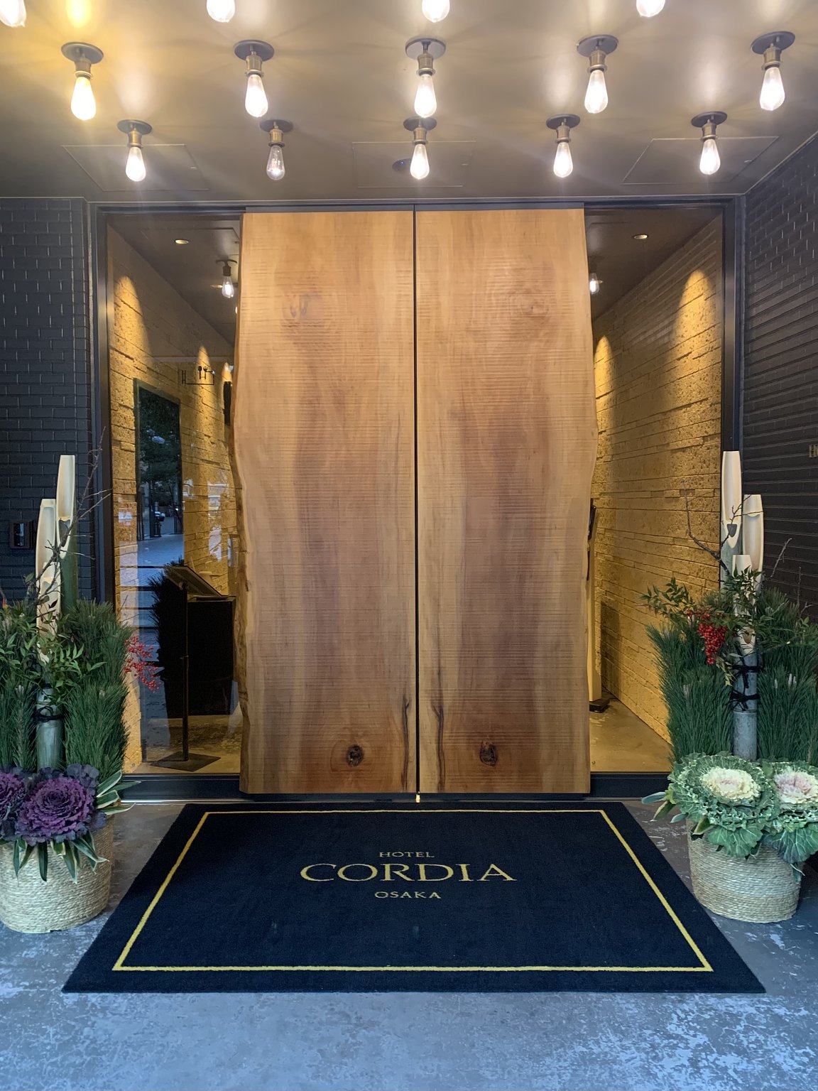 Breakfast is incredibly delicious!!