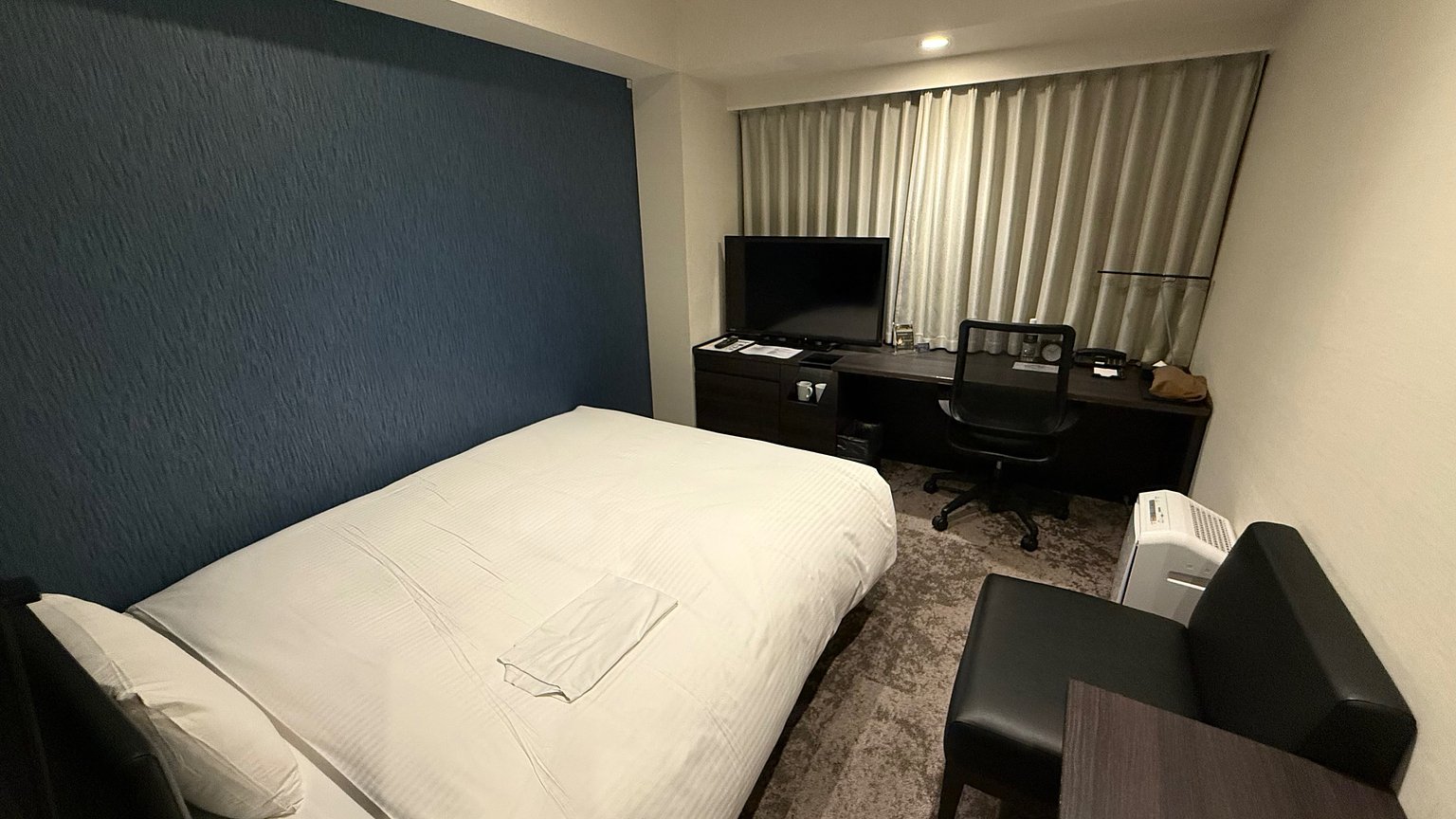 Daiwa Roynet Right Next to the Shinkansen Station