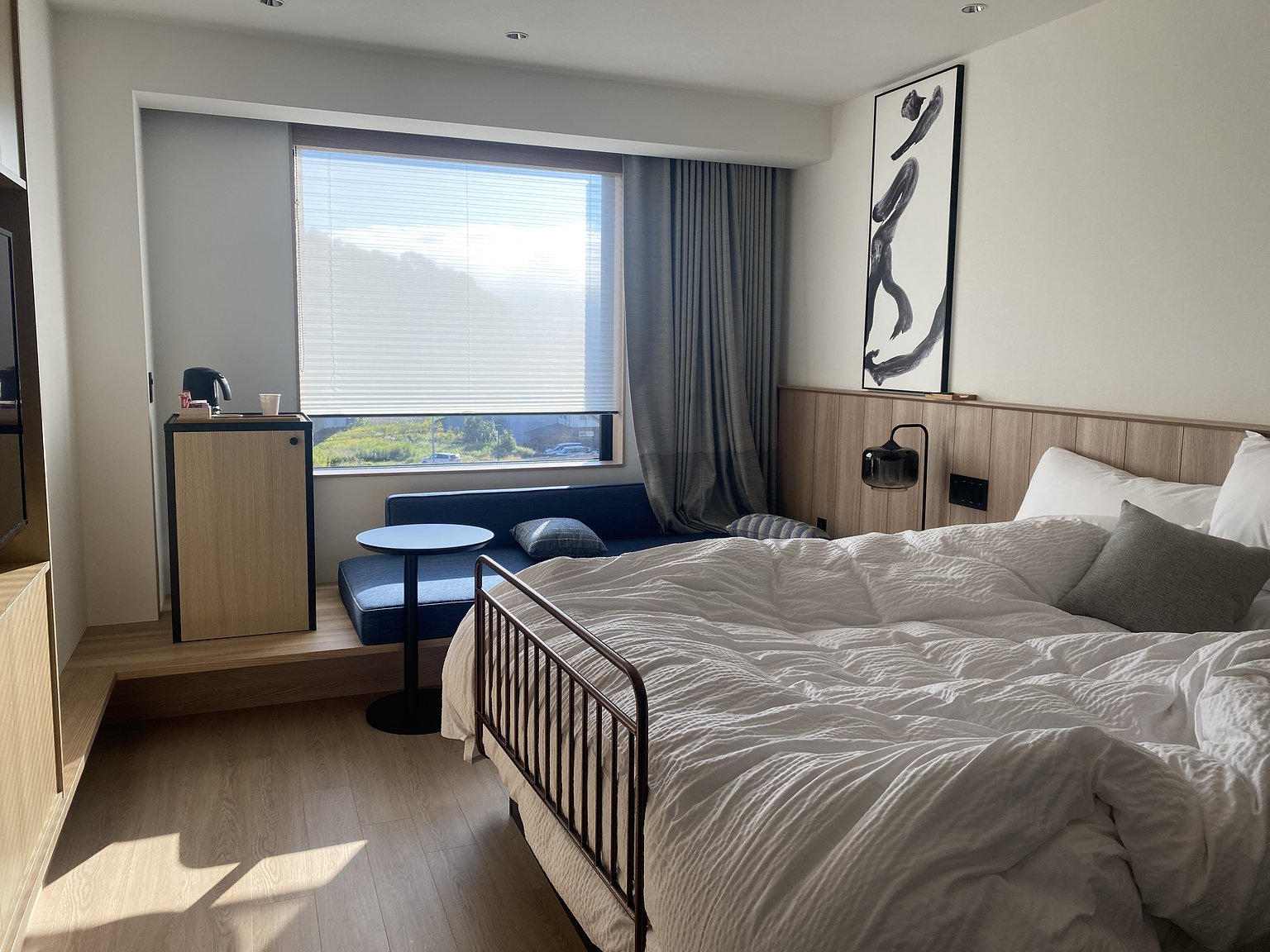 A Wonderful Hotel for 1 and 5 Year Olds Without Waste ♡