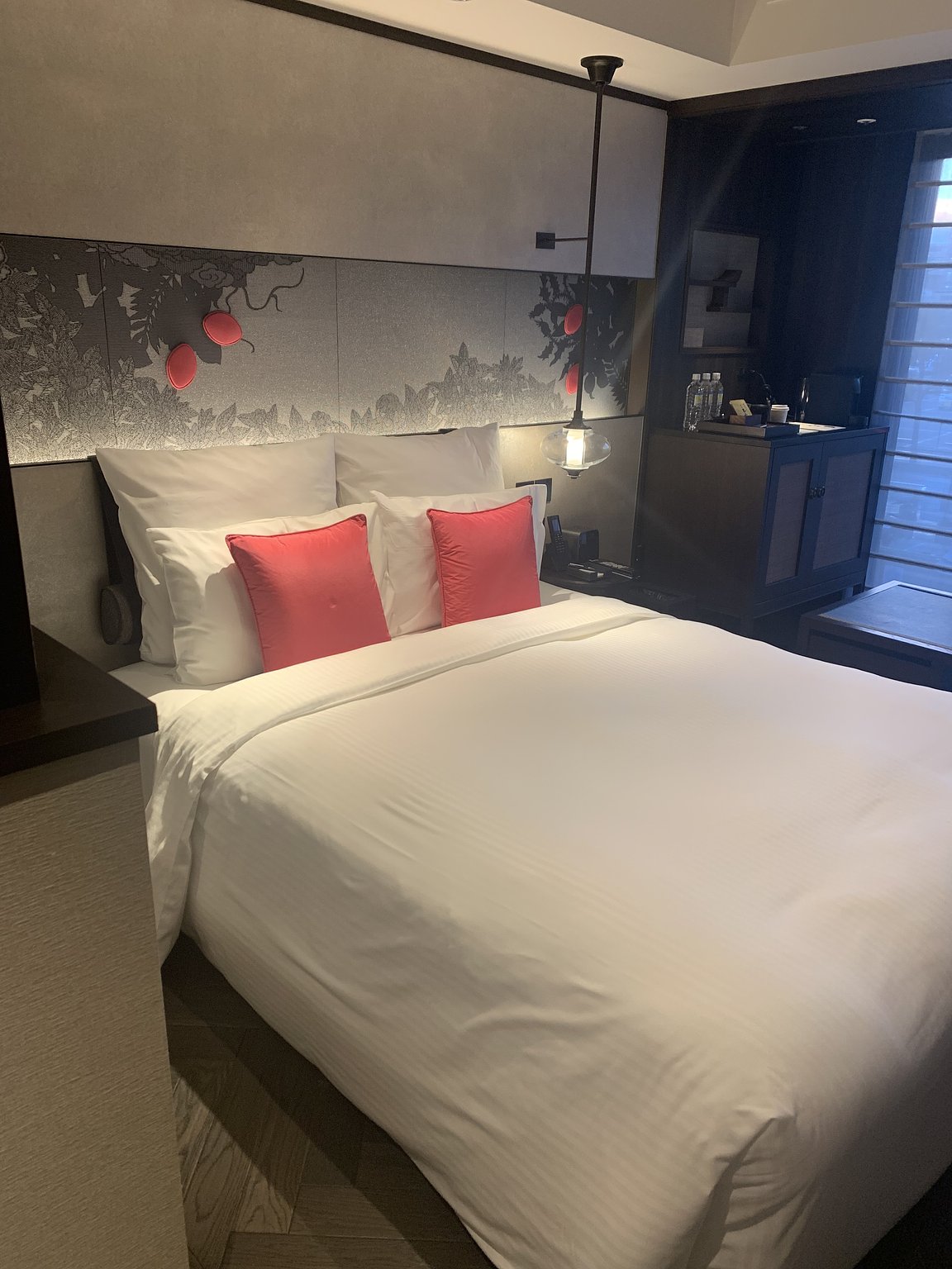 Enjoy the Atmosphere of Kyoto! Stayed at 'Daiwa Yulaku Kyoto' with Great Cost Performance