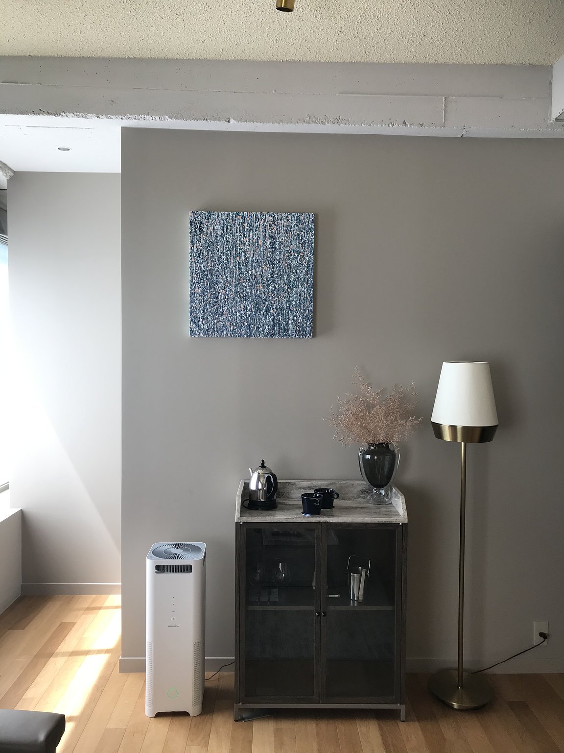 A Playful Room Full of Attention to Detail