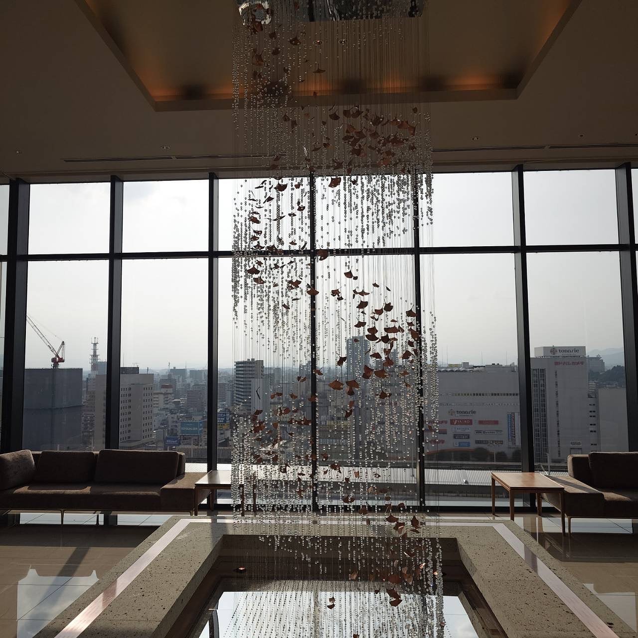 如果想在宇都宮旅行時住一間不錯的飯店，那麼這裡