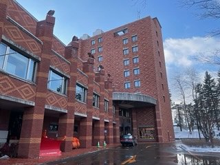 Hot Springs, Sauna, and Pork Bowl are the Best!