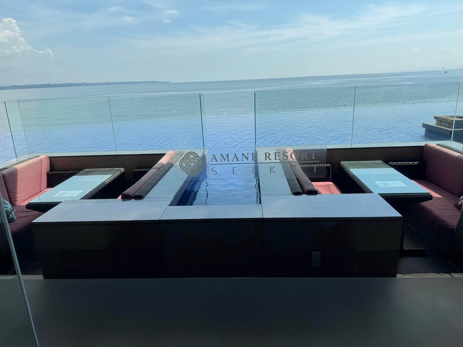 여름에 자연으로 돌아가기