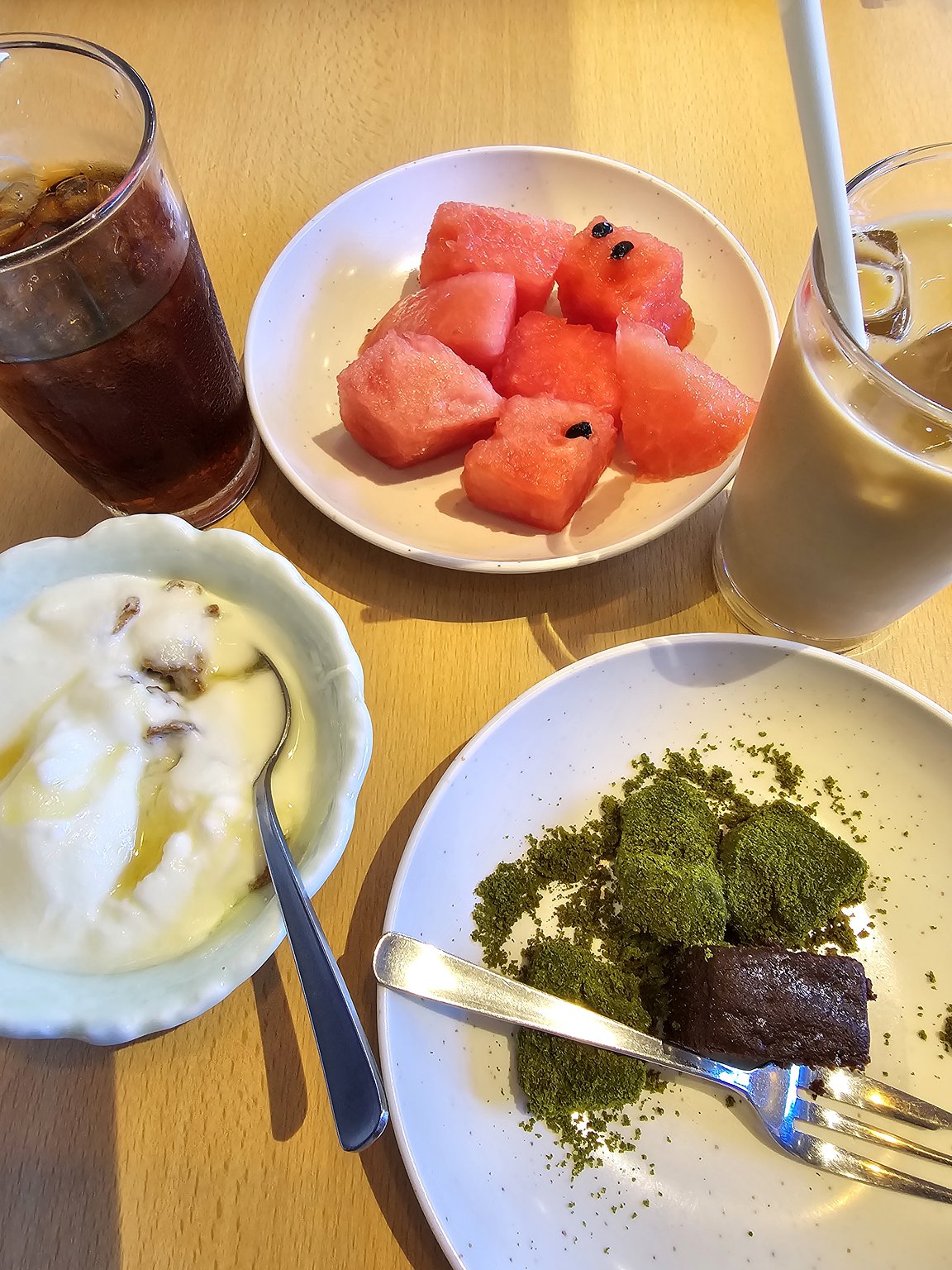 Journey to the Ancient Capital