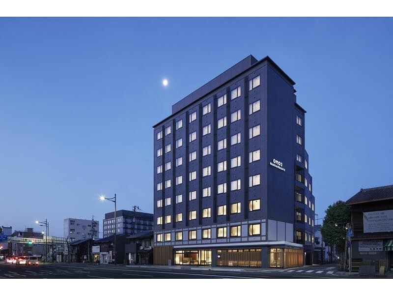 교토역에서 도보로 갈 수 있는 가성비 높은 추천 호텔