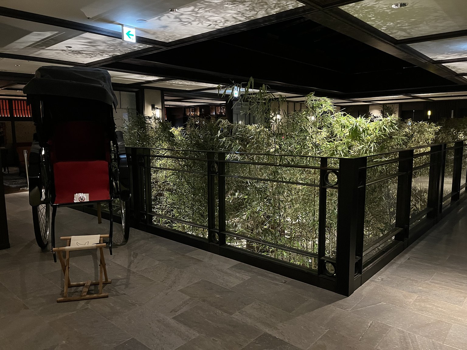 A Place I Want to Introduce to My Friends Abroad!