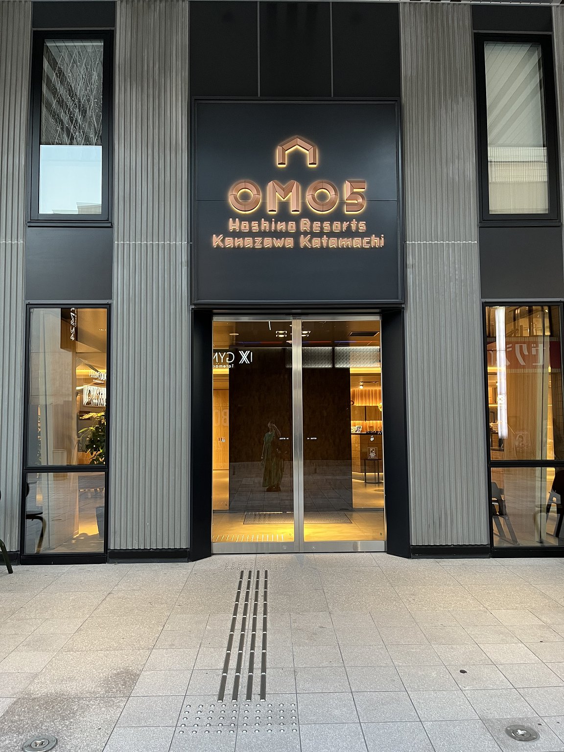 Enjoying Kanazawa with My Favorite Activities