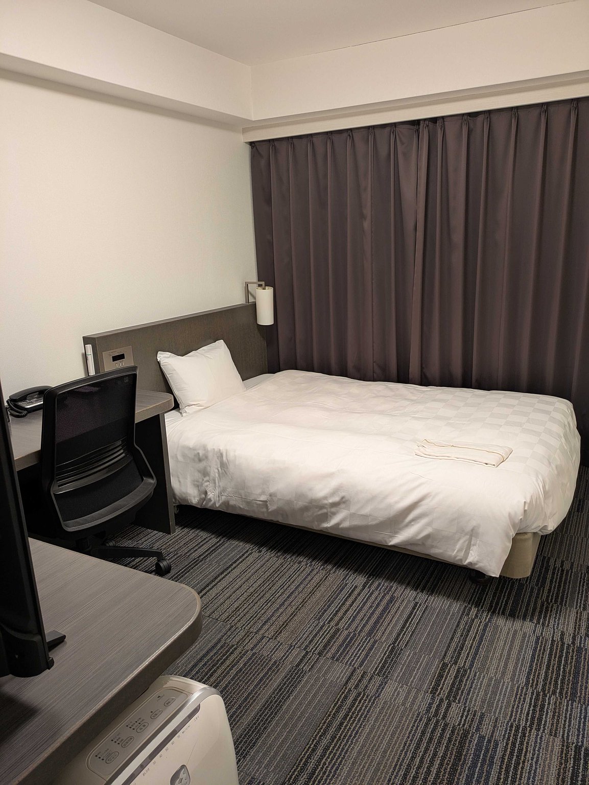 Osaka/Kansai Expo: Just a Hotel to Sleep After