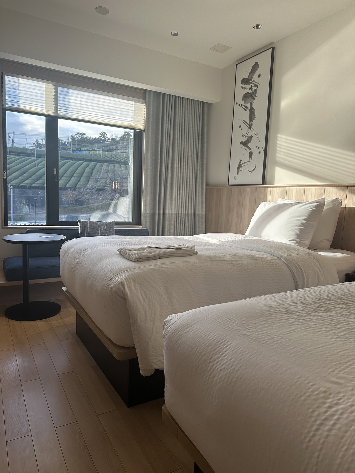 【照片眾多】茶愛好者必看！完美的抹茶甜點之旅