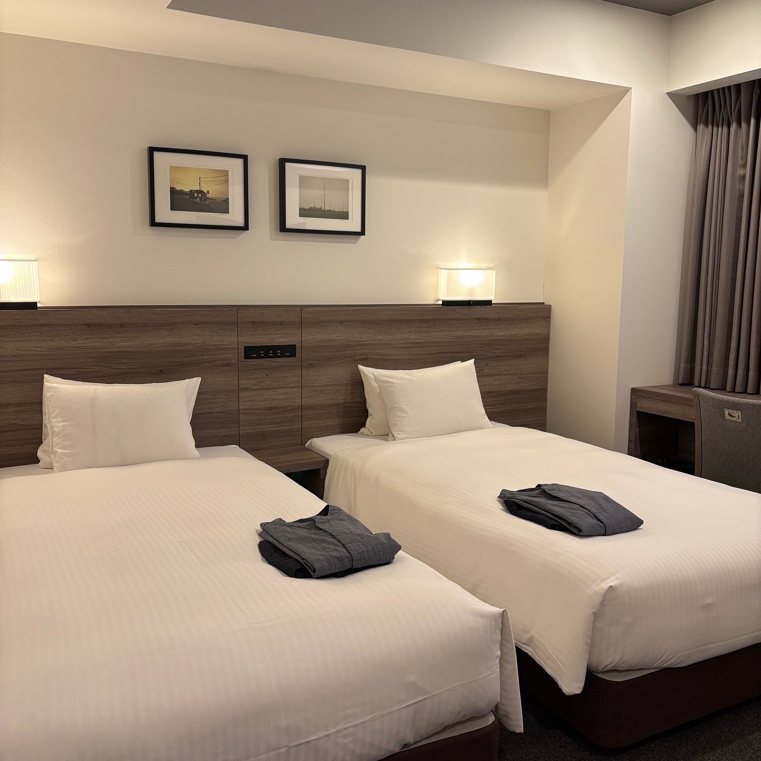 Great Location Along Odori Park!