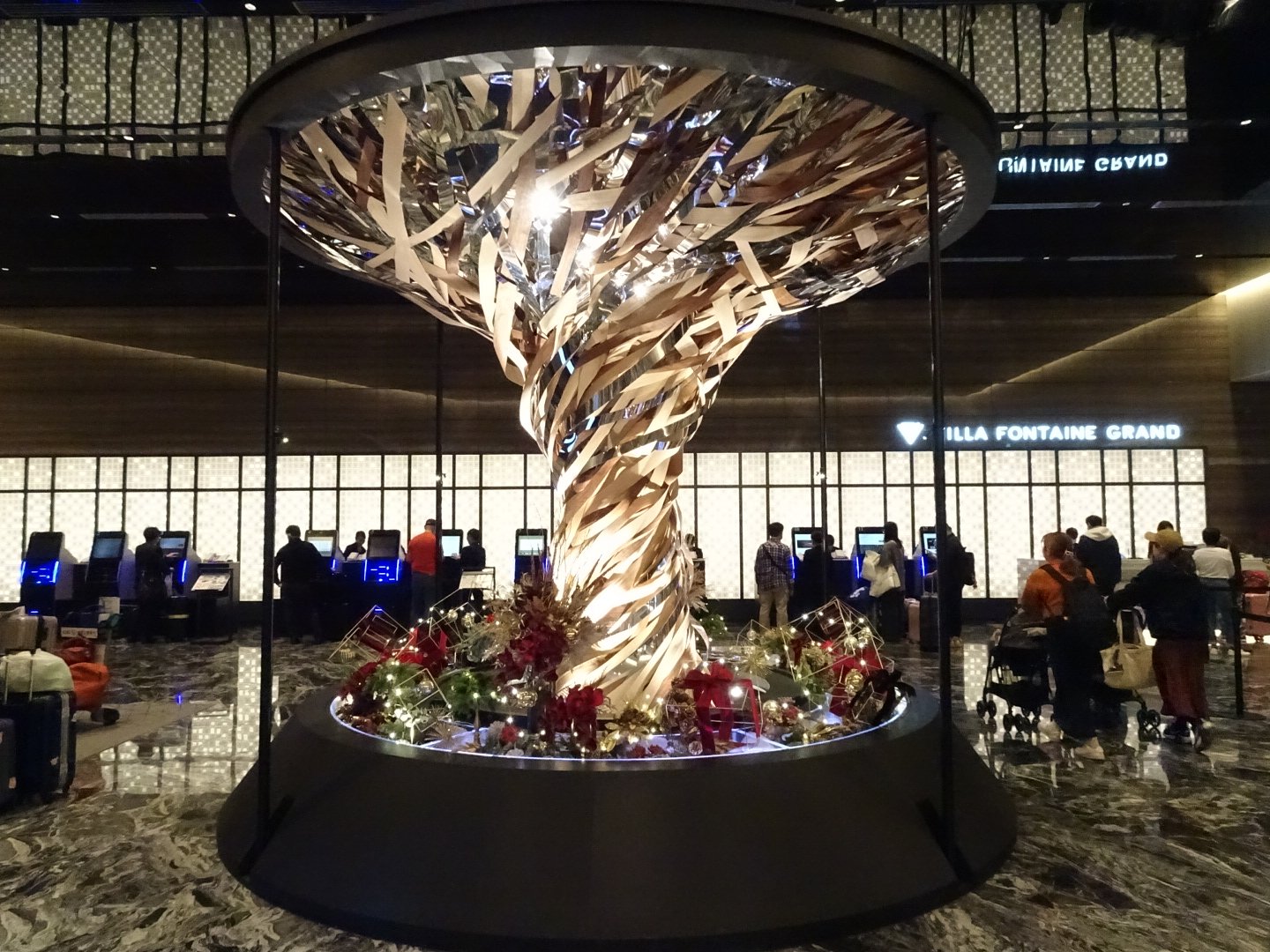 Conveniently Connected to Haneda Airport!