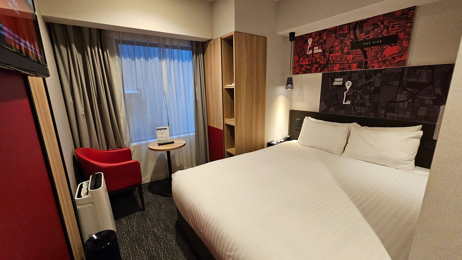 Close to the Station☆