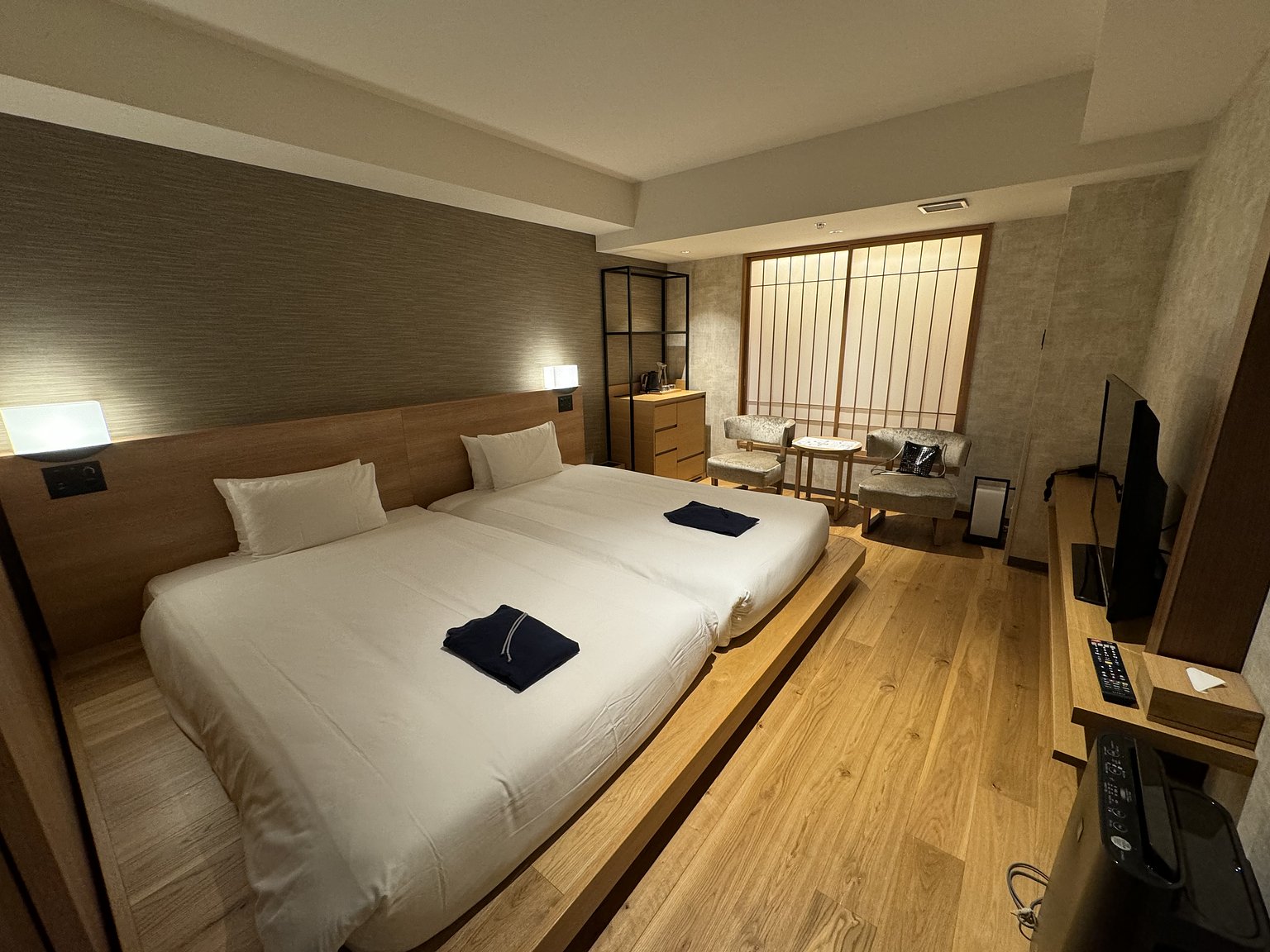 霍格斯♡京都美食之旅