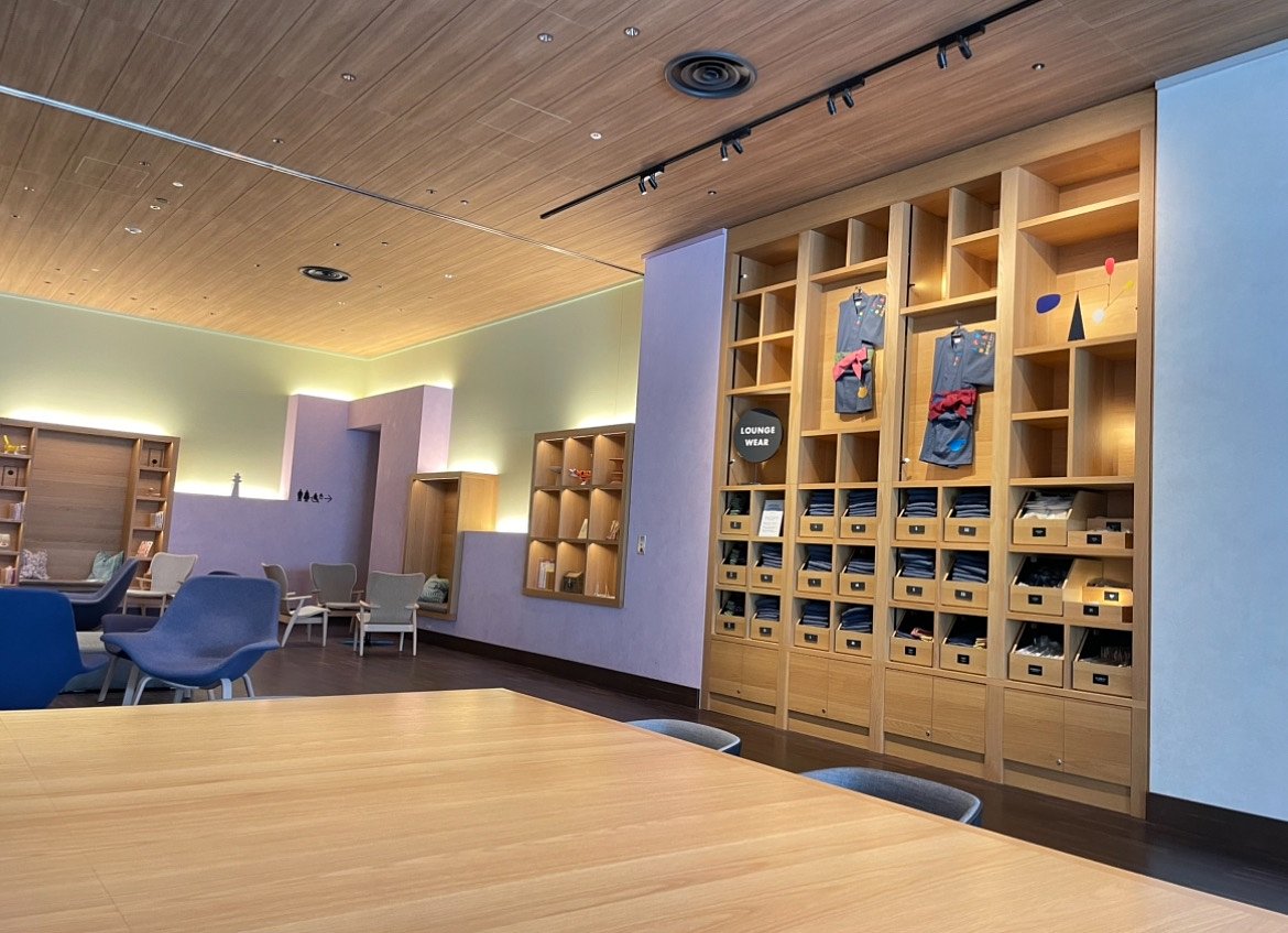 호텔이 아니라 오사카의 집 - OMO7 오사카 세 번째 숙박 체험