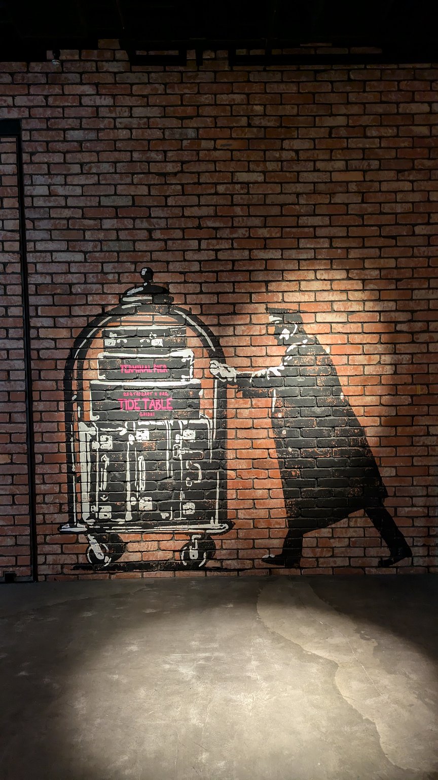 Recommended for Solo Staycation for Adults!