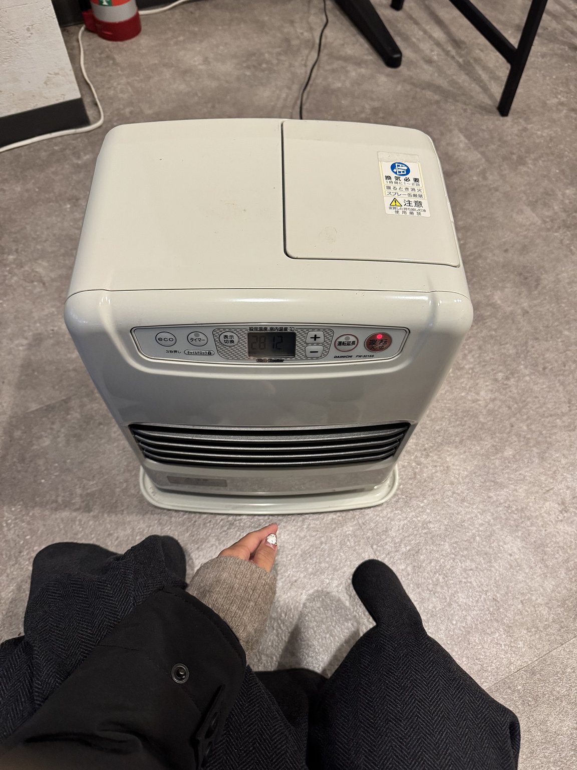 超值的性價比！