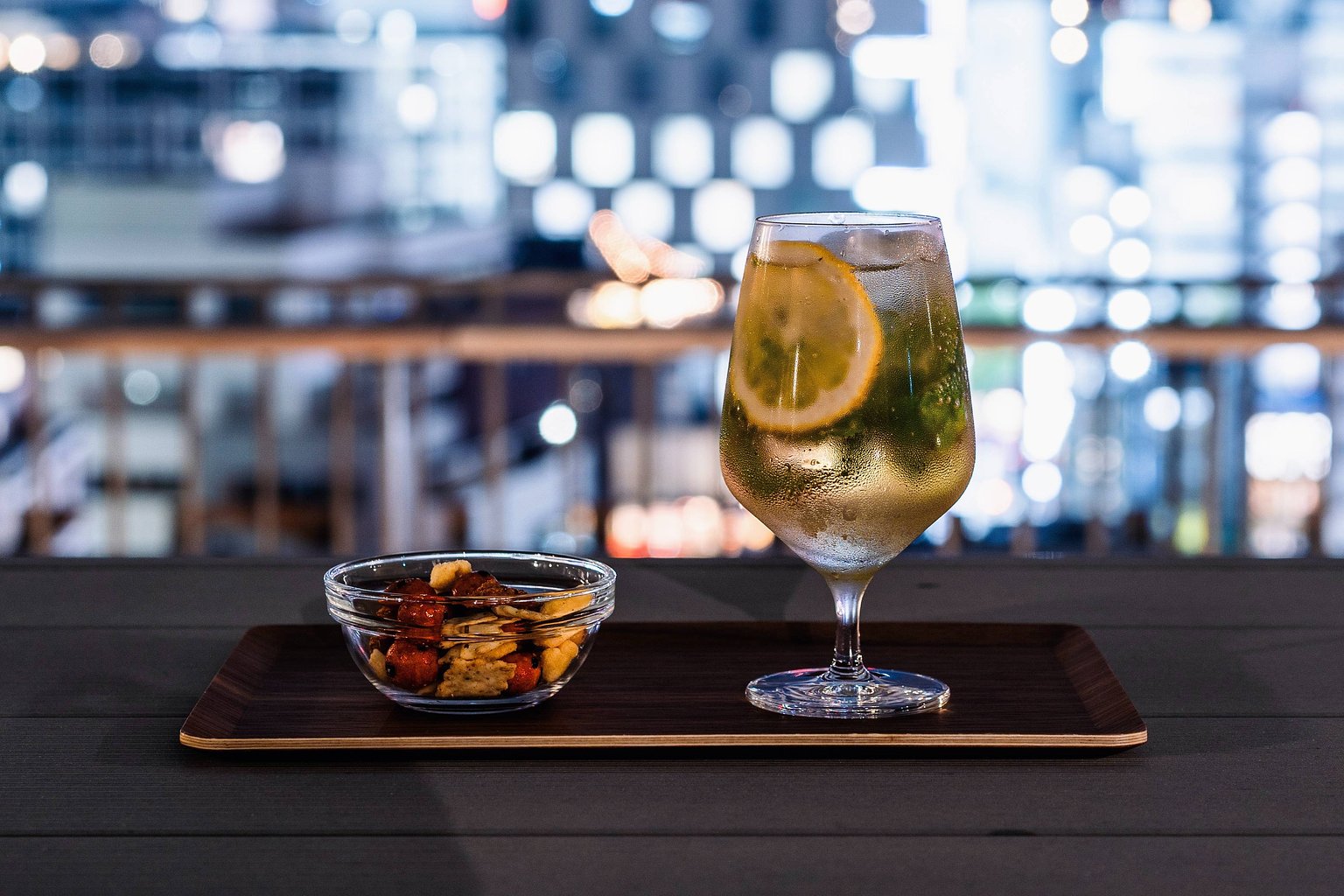 A Solo Journey for a Change of Pace: Fukuoka Was Just Right