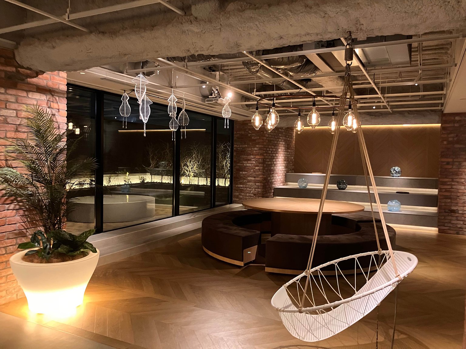 A Cozy Hotel You Can't Help but Return To