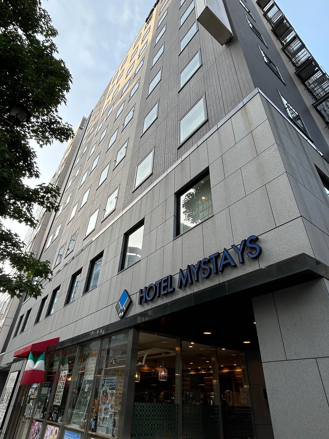 Enjoying Night Views and Events in Yokohama