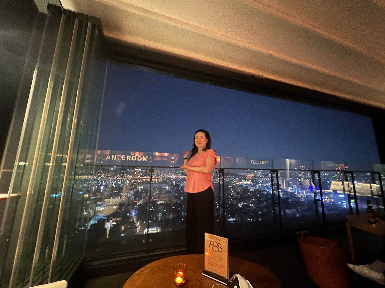 A Special Time at a Stylish Hotel Near Garosugil