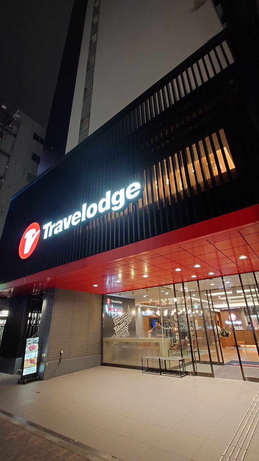 A Convenient Hotel in Susukino for Your Stay in Sapporo. If You Want to Enjoy Susukino, This is the Place!