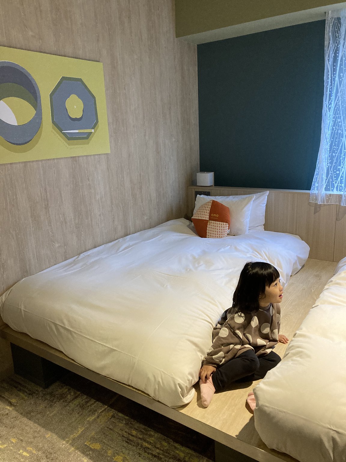 2-Night Family Trip to Kanazawa