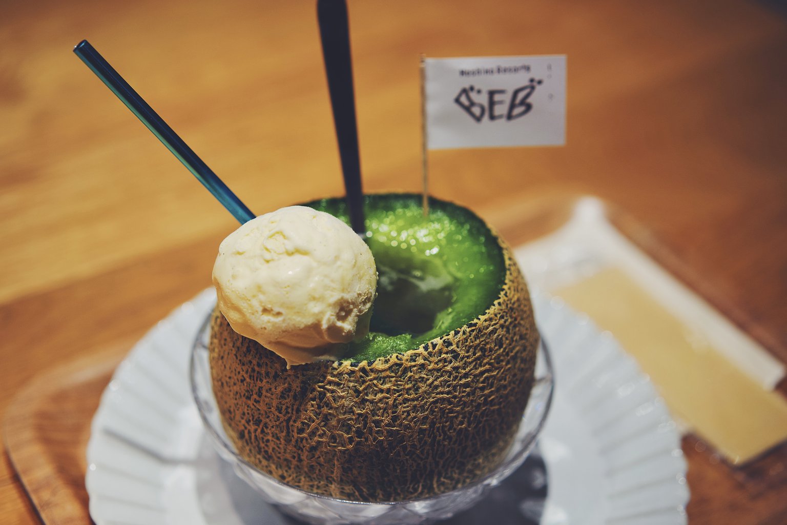 I've started visiting Tsuchiura multiple times because of BEB.