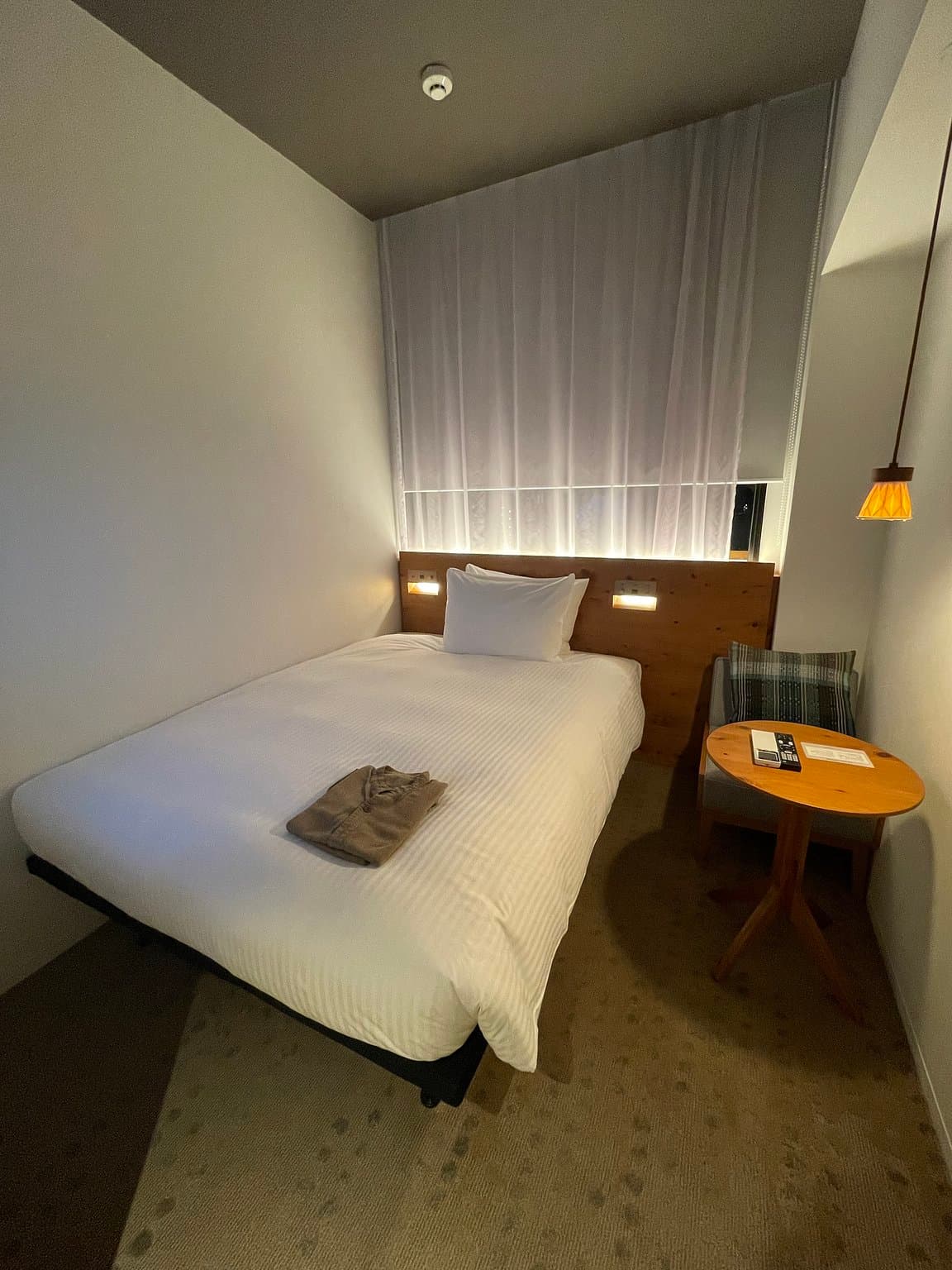 A Stylish Hotel in Okinawa