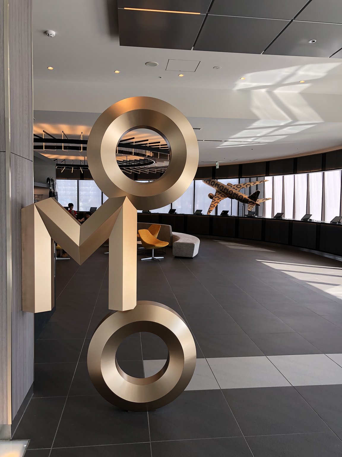 [Accommodation Experience] Convenient for Early Morning Flights!