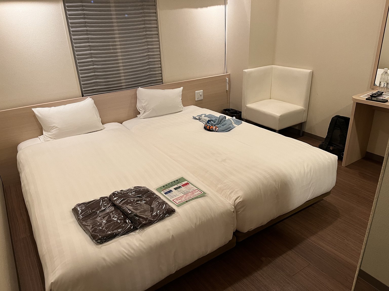 The Best Value Hotel for Sightseeing in Nagasaki