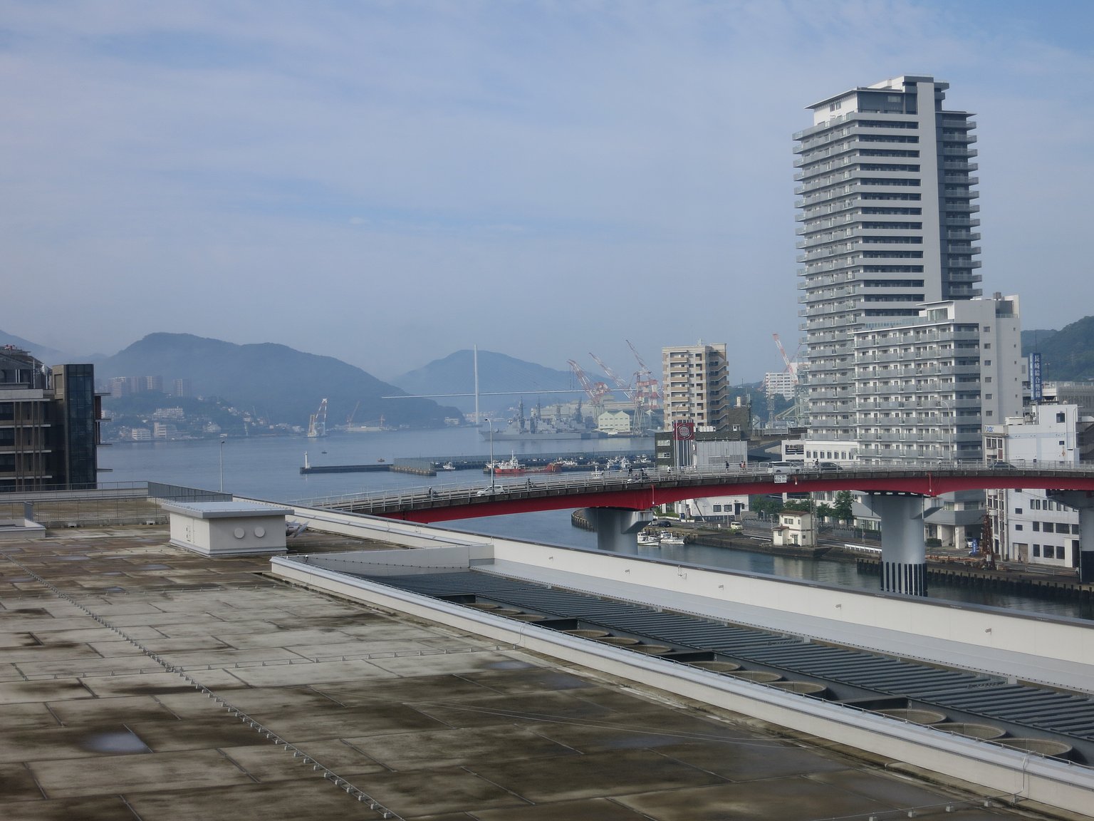 So-so, no complaints!