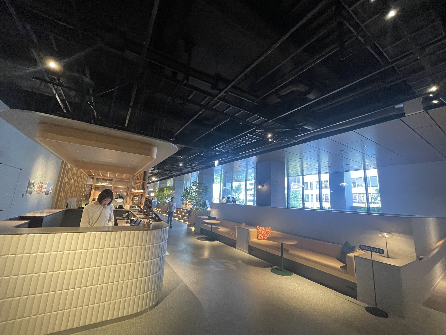 擁有大阪城景觀的悠閒住宿！！