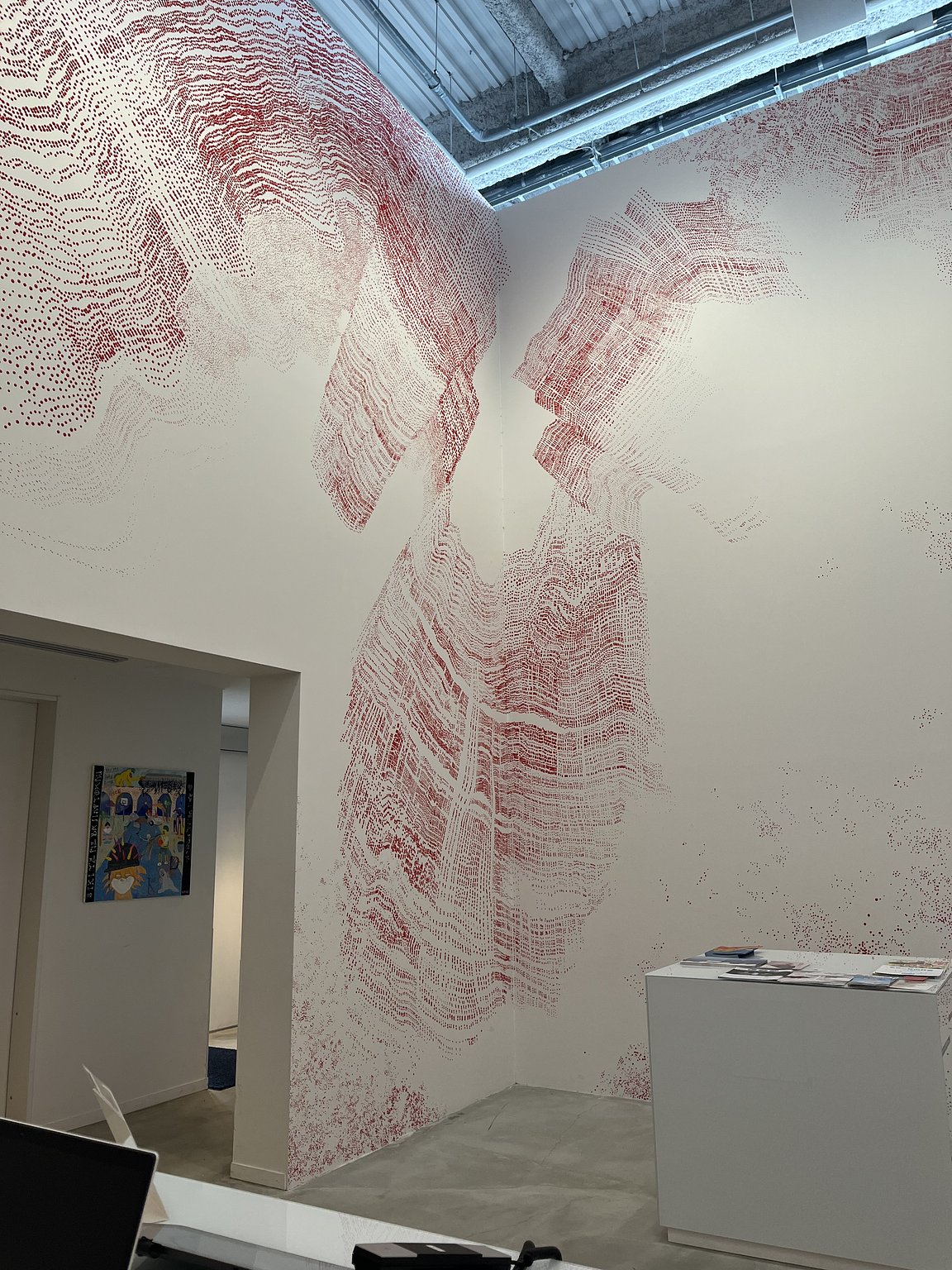 悠閒的獨自旅行